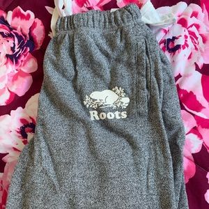 Women’s Roots Sweats